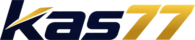 kas77 logo platform hiburan online Indonesia
